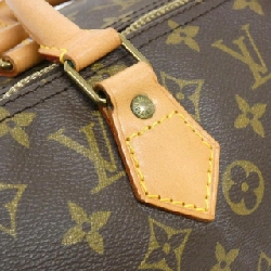 Túi xách Boston Louis Vuitton Monogram Speedy 40cm M41522 613978