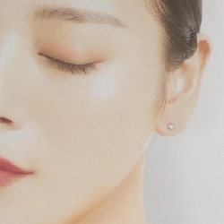 PT900 Bông tai kim cương 0.16CT - Hàng hiệu Chính hãng 869126