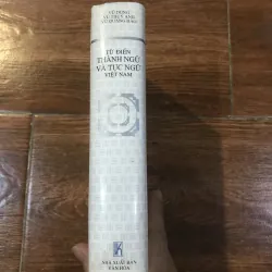 Từ điển thành ngữ và tục ngữ Việt Nam (11) 1021286