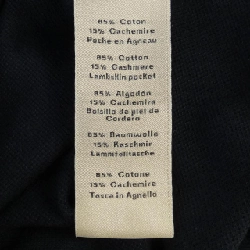 Áo polo HERMES - Hàng hiệu Authentic 899524