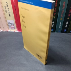 Ngôi đền vàng (Yukio Mishima) 323972