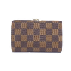 Ví Louis Vuitton Damier Portefeuille Viennois N61674 - Hàng hiệu Chính hãng 806660