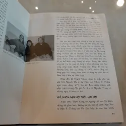 TRỊNH CÔNG SƠN ( 1939-2001): CUỘC ĐỜI, ÂM NHẠC, THƠ, HỘI HỌA VÀ SUY TƯỞNG 993812