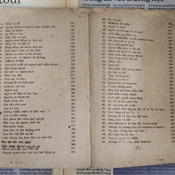 TRUYỆN CỔ DÂN GIAN ẤN ĐỘ (1982), dày 473 trang 714598