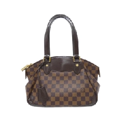Túi xách Louis Vuitton Damier Verona PM N41117 - Hàng hiệu Chính hãng