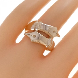 K10PG Nhẫn - Hàng hiệu Chính hãng 850154