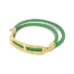 Hermès Roulis Double Tour 071727F Vòng tay - Hàng hiệu Chính hãng