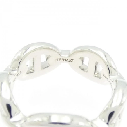 Nhẫn Hermès Chaine d'Ancre - Hàng hiệu Authentic 835905