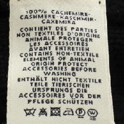 HERMES *96-7701 Áo khoác cardigan - Hàng hiệu Authentic 814358