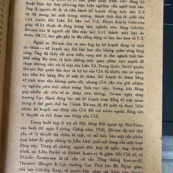 CIA VÀ BỆNH SÙNG BÁI TÌNH BÁO - VICTOR MARCHETTI, JOHN D. MARKS 1008014