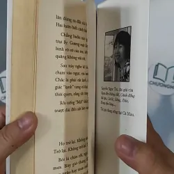 Không Ai Qua Sông - Nguyễn Ngọc Tư 798403