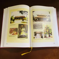 Boxset chùa xứ Thanh (4 tập)  718794