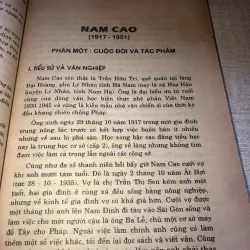 Tủ sách văn học Nam Cao Vũ Trọng Phụng 937375