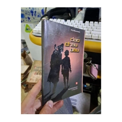 Đảo châu báu 981247