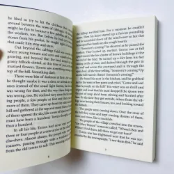 The city of Ember  - 4 quyển - No box 737794