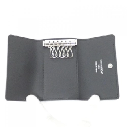Louis Vuitton Monogram Eclipse Multiclés M82603 Key Case - Hàng hiệu Authentic 807354