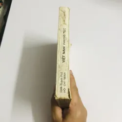 📘 VIỆT NAM PHONG TỤC – Phan Kế Bính 751201