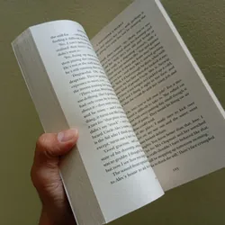 A daughters secret, sách ngoại văn tiếng Anh, english book, tiểu thuyết  701715