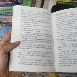 Hoa Tuy Líp Đen - Alexandre Dumas  957185