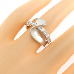 Nhẫn kim cương PT900 0.70CT - Hàng hiệu Chính hãng 852367