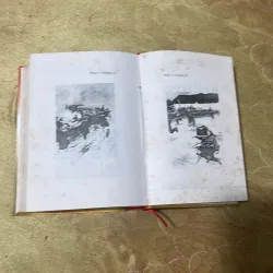 SÔNG ĐÔNG ÊM ĐỀM ( hai tập )- MIKHAIN SOLÔKHÔP 749286