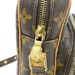 Túi đeo vai Louis Vuitton Monogram Amazon M45236 611967