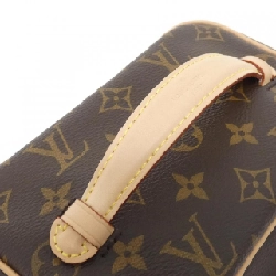 Túi xách Louis Vuitton Monogram Nice Mini M44495 618384