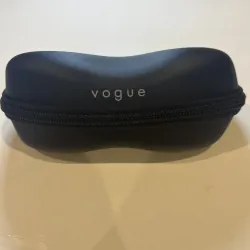 Hộp kính mắt Vogue chính hãng còn mới 934337