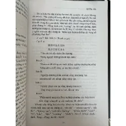 Thơ chữ Hán Nguyễn Du từ góc nhìn thi pháp học - Lê Thu Yến