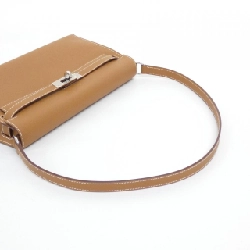 Túi xách vai Hermès Kelly Élan - Hàng hiệu Authentic 801375