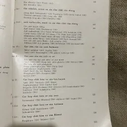 Hoá dược- sách y khổ lớn 350 trang  991394