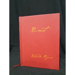 (TẶNG BOOKMARK) Bí mật mới 80% bìa cứng mất áo 2018 -RBK205 RHONDA BỶNE SÁCH KỸ NĂNG