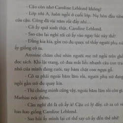 Bạn tôi tình tôi. Marc Levy 574203