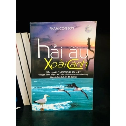 (Sách cũ SCGR) Hải âu Xoải Cánh - Phạm Côn Sơn - Văn học VAVOD1K1-8 Blogmeo090426