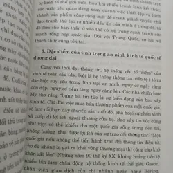AN NINH QUỐC TẾ TRONG THỜI ĐẠI TOÀN CẦU HÓA - VƯƠNG DẬT CHÂU 731638