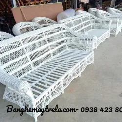 Sofa mây tự nhiên hiện đại giá rẻ 782148