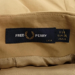 【Mã giảm giá】Váy FRED PERRY 654528