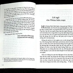 THÍCH NHẤT HẠNH- NGƯỜI THẮP SÁNG CON ĐƯỜNG TỈNH THỨC 1001669