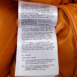 Moncler MONCLER Áo khoác lông - Hàng hiệu Chính hãng 898262