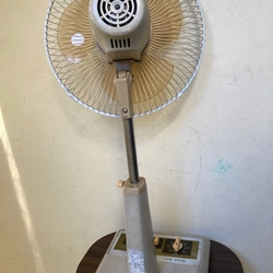 Quạt Nhật Sharp 100v ,quạt lửng cánh 30 441275
