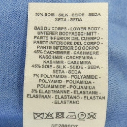 HERMES EX-LIBRIS 3E2800D7 Vải len 628777