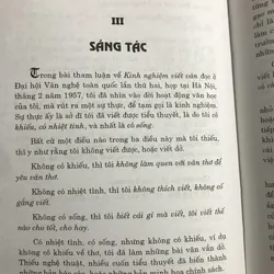 Nguyễn Công Hoan hồi ký - Đời viết văn của tôi - Thăm nhà người anh em chiến đấu 719710