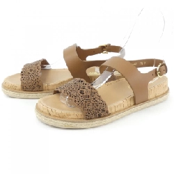 Giày sandal SALVATORE FERRAGAMO - Hàng hiệu Authentic 830983