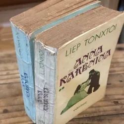 Anna Karenina - Lev Tolstoy 730934