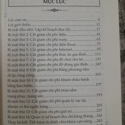 14 bí mật giúp gia tăng tài chính mỗi ngày 574214