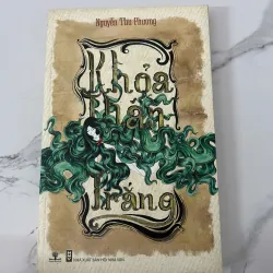 Khỏa thân trắng – Nguyễn Thu Phương