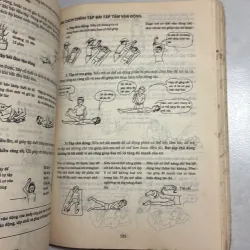 Phục hồi trẻ tàn tật tại cộng đồng - David Werner 783144