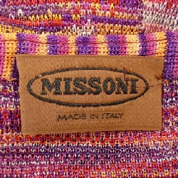 【Coupon対象】【Vintage】Missonni MISSONI Váy 652543