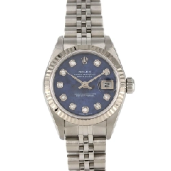 Đồng hồ Rolex Datejust 79174G SSxWG tự động P số - Hàng hiệu chính hãng