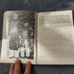 BẢO ĐẠI VỊ VUA TRIỀU NGUYỄN CUỐI CÙNG - PHAN THỨ LANG 720009